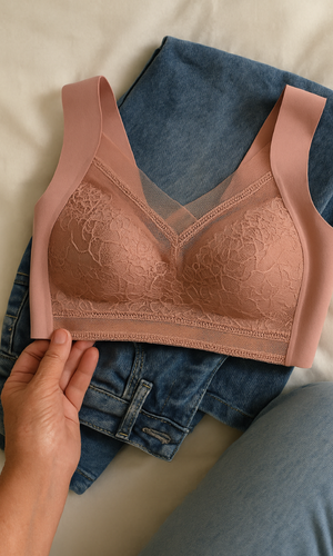 +8.000 women love our product