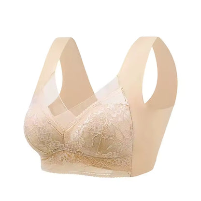 Eloria Push Bra