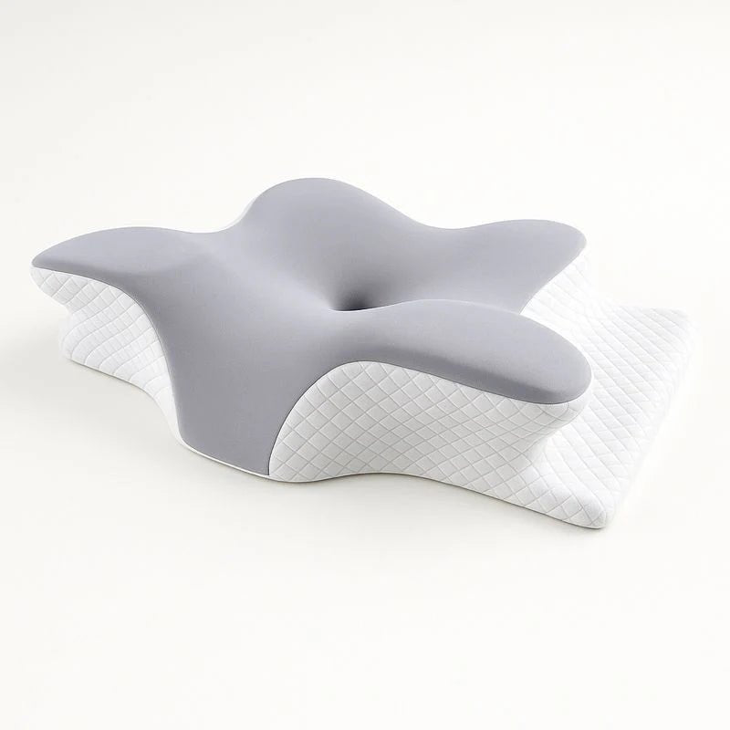 Carter & Sterling ErgoPillow - Carter & Sterling