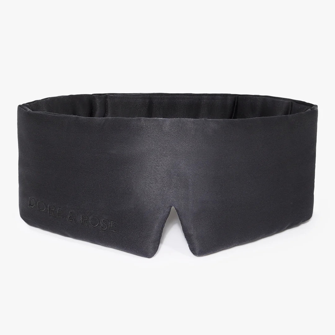 Deep Sleep Silk Mask - Carter & Sterling