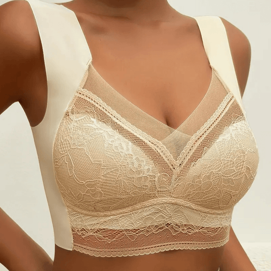 Eloria Push Bra - Carter & Sterling