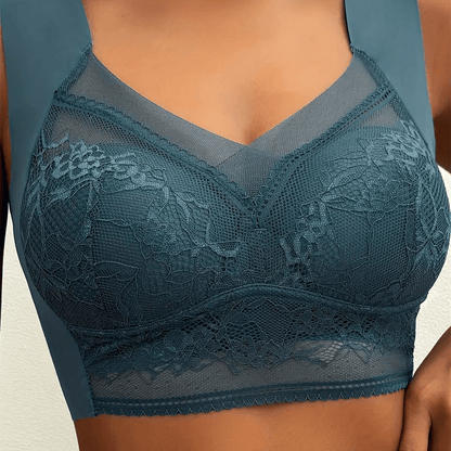 Eloria Push Bra - Carter & Sterling