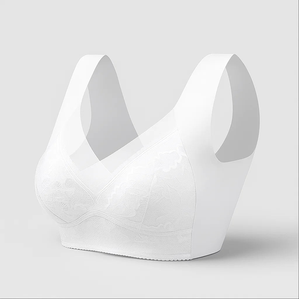 Eloria Push Bra - Carter & Sterling