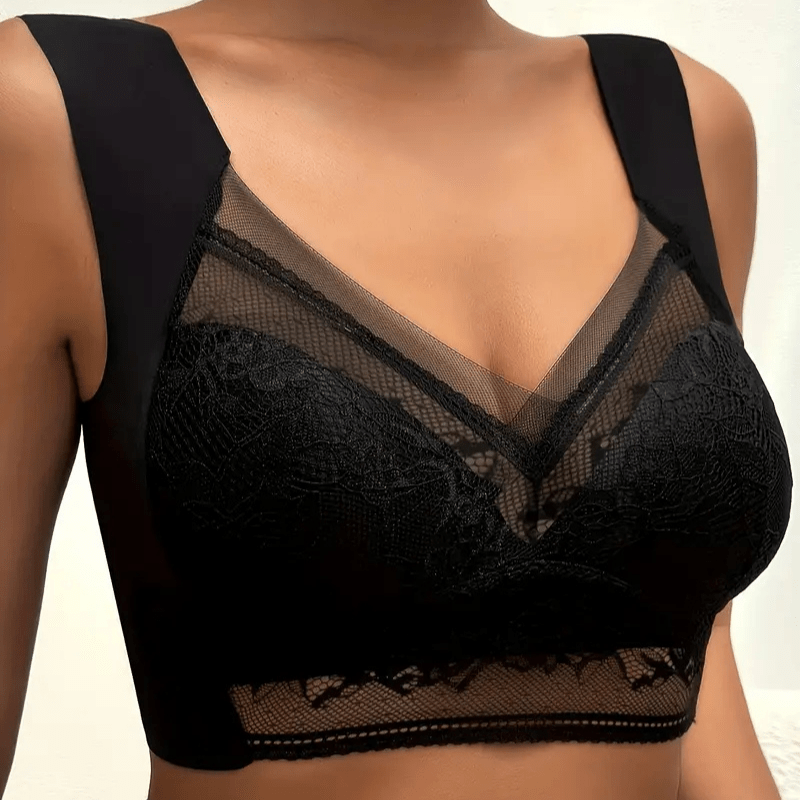 Eloria Push Bra - Carter & Sterling