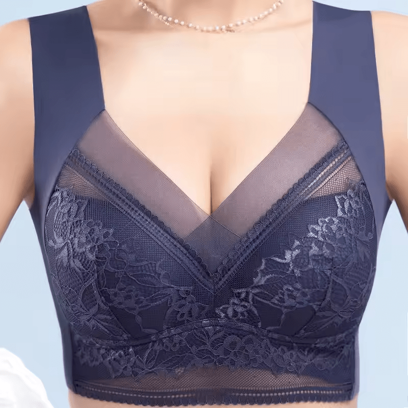 Eloria Push Bra - Carter & Sterling
