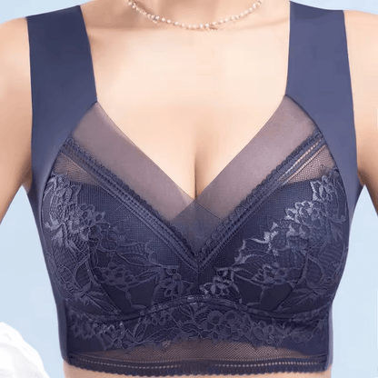 Eloria Push Bra - Carter & Sterling