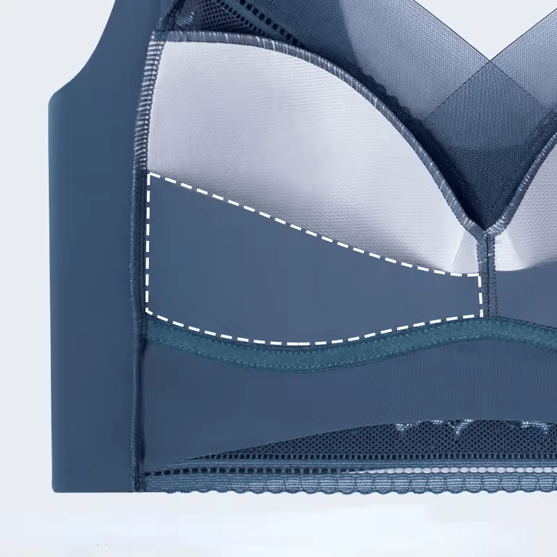 Eloria Push Bra - Carter & Sterling