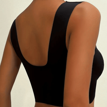 Eloria Push Bra - Carter & Sterling