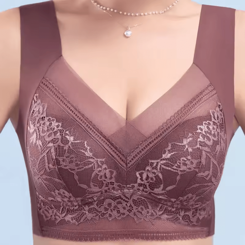 Eloria Push Bra - Carter & Sterling
