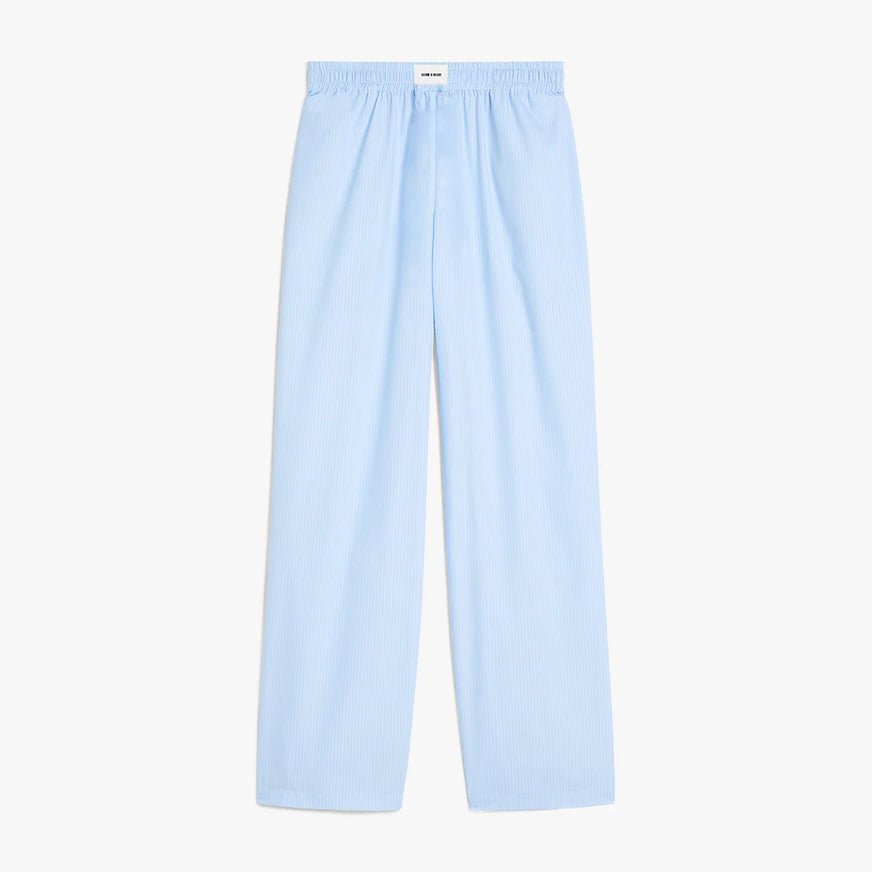 Long Premium Pj Bottom - Carter & Sterling