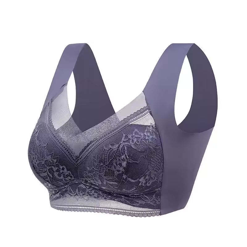 Eloria Push Bra