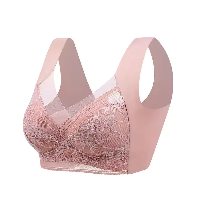 Eloria Push Bra