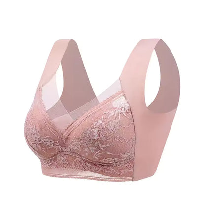 Eloria Push Bra