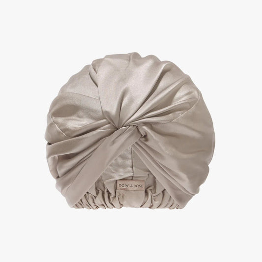 Premium Silk Bonnet - Carter & Sterling