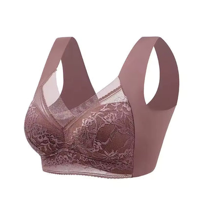 Eloria Push Bra