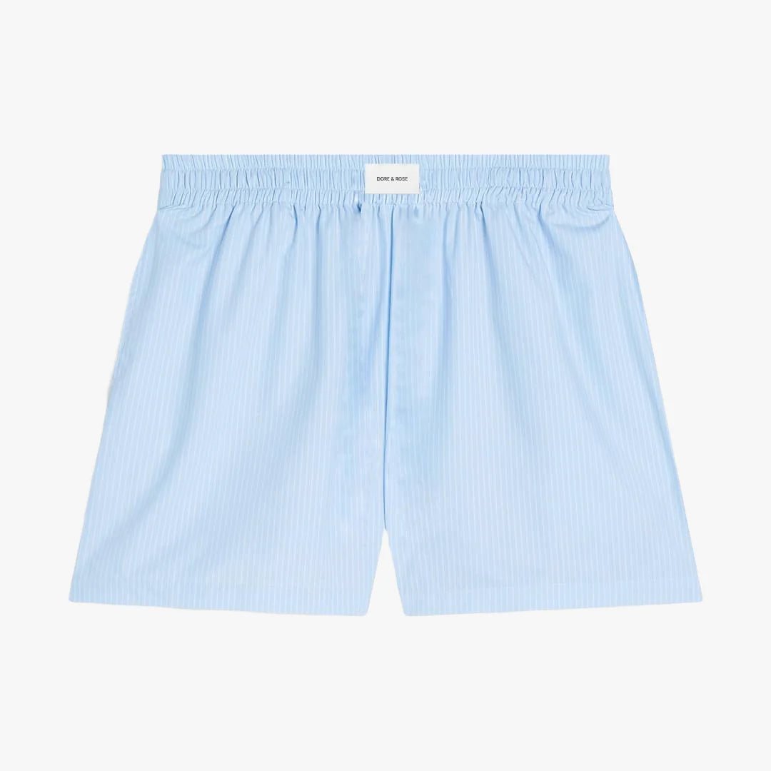 Short Premium Pj Bottom - Carter & Sterling
