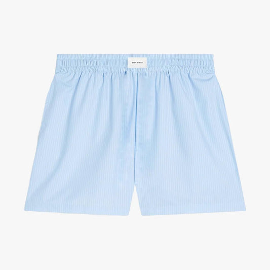 Short Premium Pj Bottom - Carter & Sterling