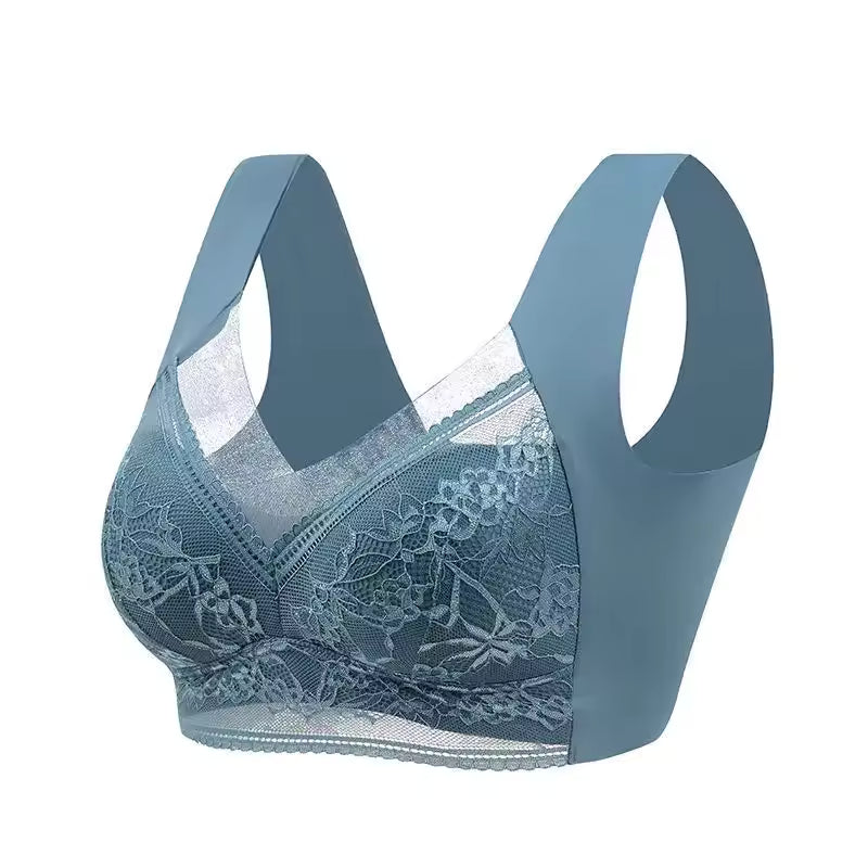 Eloria Push Bra